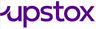 Upstox Logo